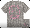 Pink Camo